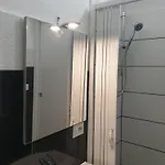 Luxury Gerendaház