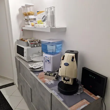 Luxury * Помпеї