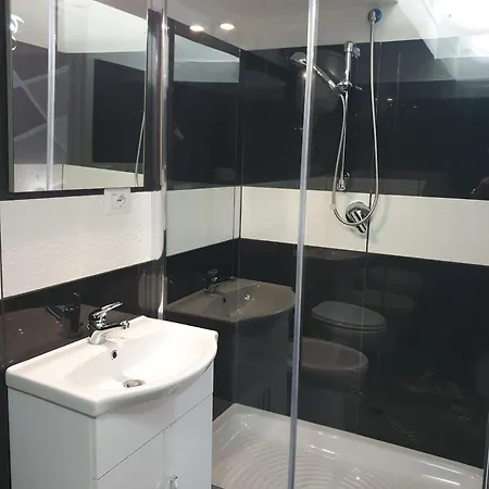 Luxury Orman Evi *