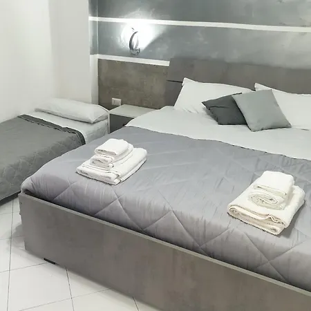 Luxury Lodge