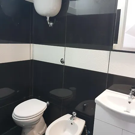 Orman Evi Luxury Pompei