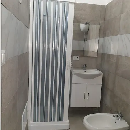 Luxury Orman Evi Pompei