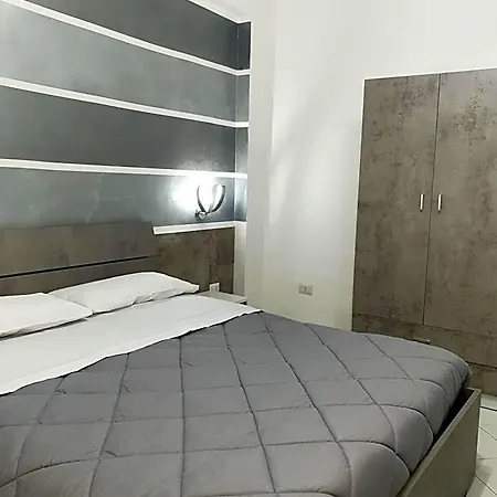 Luxury Pompei
