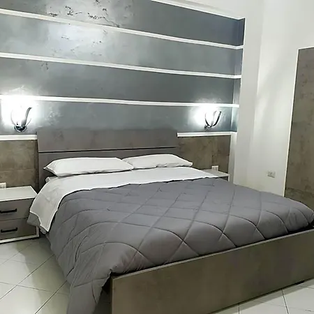 Luxury Pompei