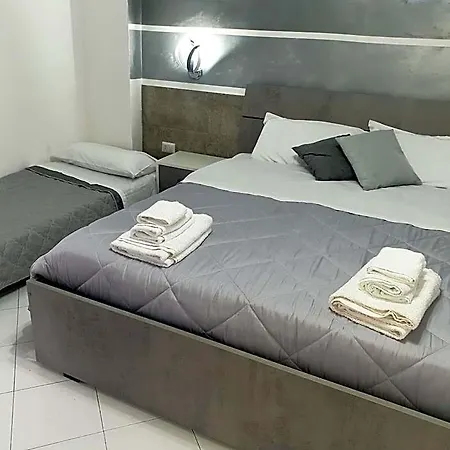 Luxury * Pompei