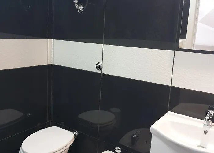 Дерев'яний котедж Luxury Помпеї